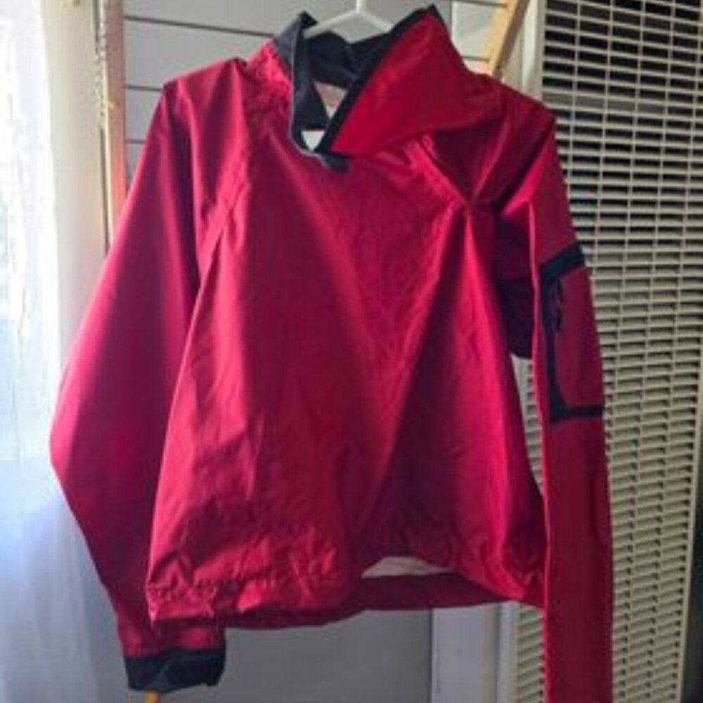 Kokatat Small Womens dry jacket